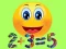 Hra Emoji Math