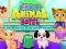 Hra Zoo Animal Hotel