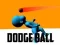 Hra Dodge Ball
