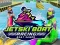 Hra Jetski Boat Racing Boat Games
