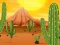 Hra Escape From Thar Desert