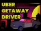 Hra Uber Getaway Driver