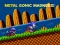 Hra Metal Sonic Madness!