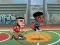 Hra Street Basketball