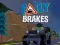 Hra Faulty Brakes