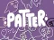 Hra Patter