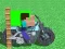 Hra Noob Crazy Motorcycle