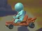Hra Kart Racer