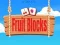 Hra Fruit Blocks