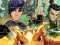 Hra Slugterra Puzzle 4