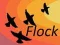 Hra Flock