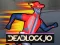 Hra Deadlock.io