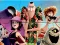 Hra Jigsaw Puzzle: Hotel Transylvania