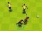 Hra 3D Soccer Euro 2024