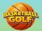 Hra Basketball Golf