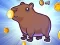 Hra Capy Cutie Clicker