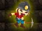 Hra Jumping Miner
