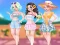 Hra Girly Romantic Summer