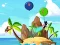 Hra Time Balloons 2