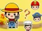 Hra Kids Quiz: Job Challenge 3