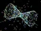 Hra Galaxy Particles Calm