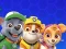 Hra Paw Patrol