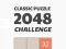 Hra 2048 Classic Puzzle Challenge