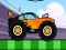 Hra Car Football