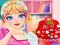Hra Blonde Sofia Slime Maker