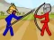 Hra Stickman Kingdom Clash