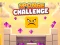 Hra Sponge Challenge
