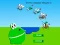 Hra Hunt - Feed the Frog 3