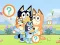 Hra Kids Quiz: Bluey Mega Quiz