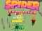 Hra Spider Evolution