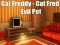 Hra Cat Freddy - Cat Fred Evil Pet