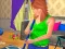Hra Anime Mother Simulator