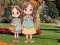 Hra Twin Sister Reach The Mom