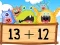 Hra Monster Math