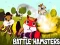 Hra Battle Hamsters