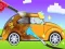 Hra Car Washing Game
