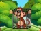 Hra Free the Captive Ape