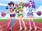 Hra Teen Cheer Squad