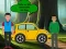 Hra Buddies Finds Car Key
