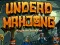 Hra Undead Mahjong