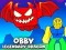 Hra Obby Legendary Dragon