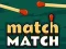 Hra Match Match