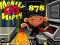 Hra Monkey GO Happy Stage 878