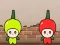 Hra Find Cherry Couple