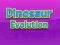 Hra Dinosaur Evolution