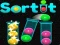 Hra Sort It